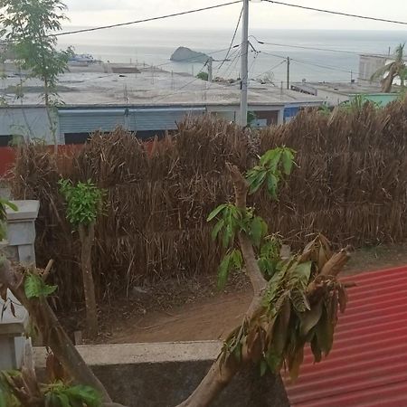 Le Rahma Hotel Sada Ngoại thất bức ảnh