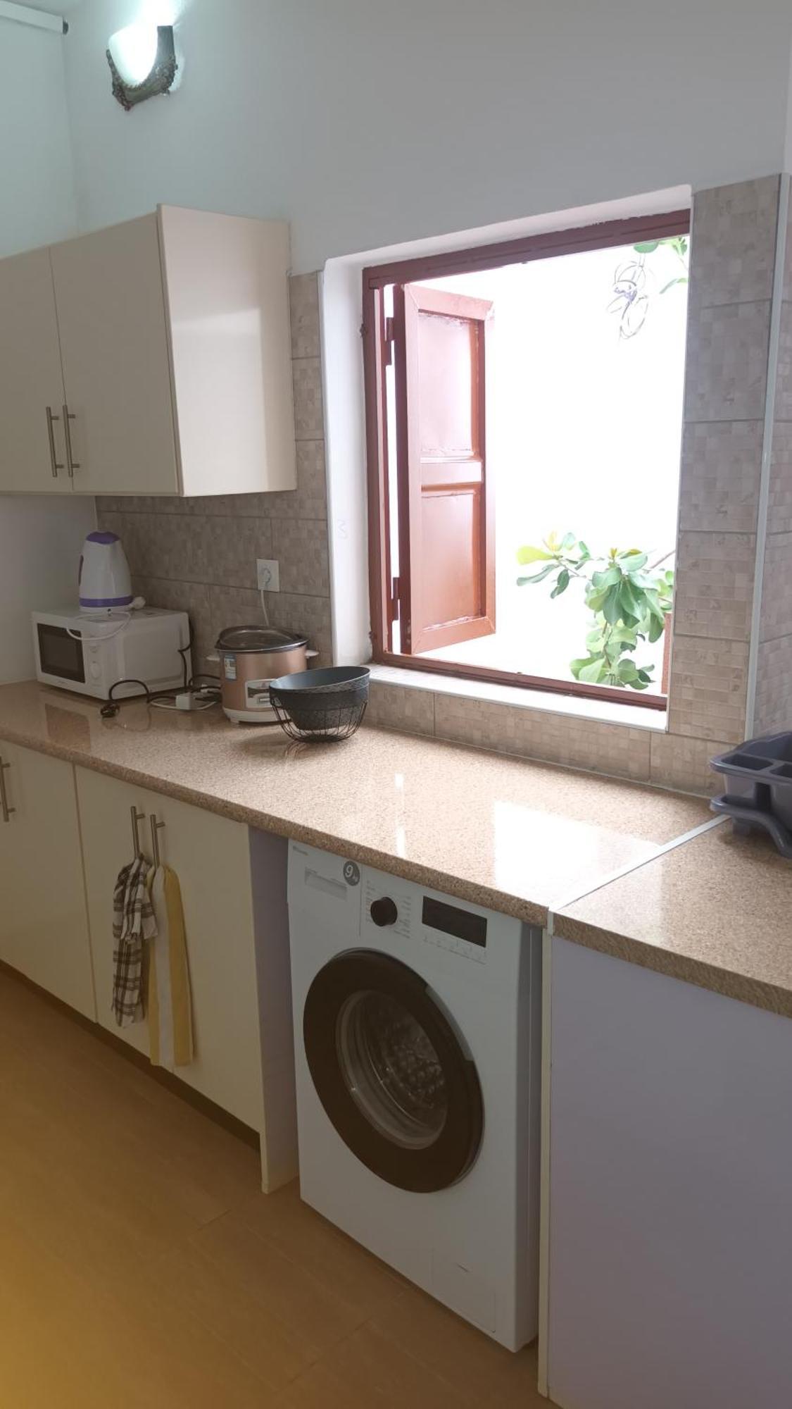 Le Rahma Hotel Sada Ngoại thất bức ảnh